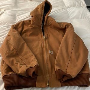 Carhartt insulated Jacket - 2XL